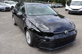 Volkswagen Golf Variant Gebrauchtwagen Kaufen