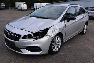 Opel Astra Gebrauchtwagen Kaufen