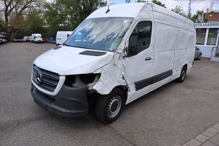 Mercedes-Benz Sprinter III Kasten RWD/AWD Gebrauchtwagen Kaufen