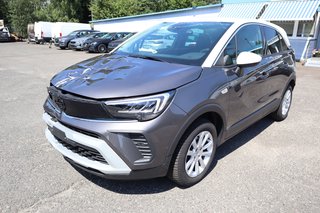 Opel Crossland X Gebrauchtwagen Kaufen
