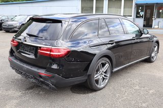 Mercedes-Benz E 200 Gebrauchtwagen Kaufen