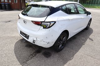Opel Astra Gebrauchtwagen Kaufen