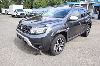 Dacia Duster Gebrauchtwagen Kaufen