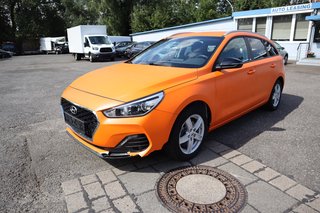 Hyundai i30 Gebrauchtwagen Kaufen
