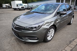 Opel Astra Gebrauchtwagen Kaufen