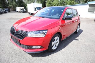 Skoda Fabia Used vehicle for sale