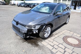 Volkswagen Golf Variant Gebrauchtwagen Kaufen