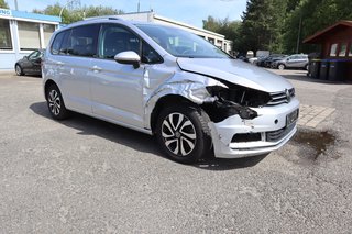 Volkswagen Touran Gebrauchtwagen Kaufen