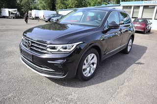 Volkswagen Tiguan Used vehicle for sale
