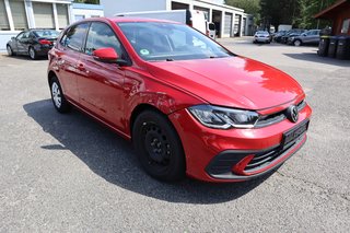Volkswagen Polo Gebrauchtwagen Kaufen