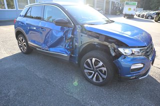 Volkswagen T-Roc Used vehicle for sale