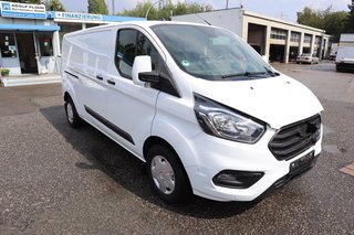 Ford Transit Custom Used vehicle for sale