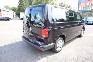 Volkswagen T6.1 Transporter Gebrauchtwagen Kaufen