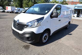 Renault Trafic Gebrauchtwagen Kaufen