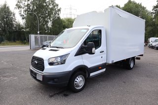 Ford Transit Used vehicle for sale