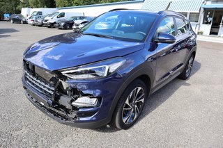 Hyundai TUCSON Gebrauchtwagen Kaufen