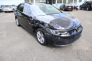 Volkswagen Golf Variant Gebrauchtwagen Kaufen
