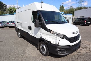 Iveco Daily Gebrauchtwagen Kaufen
