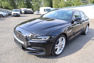 Jaguar XE Gebrauchtwagen Kaufen