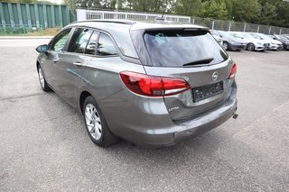 Opel Astra Gebrauchtwagen Kaufen