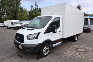 Ford Transit Gebrauchtwagen Kaufen