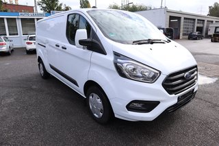 Ford Transit Custom Used vehicle for sale