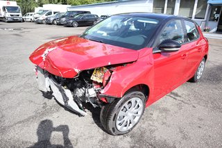 Opel Corsa Used vehicle for sale