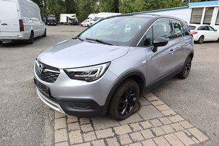 Opel Crossland X Gebrauchtwagen Kaufen