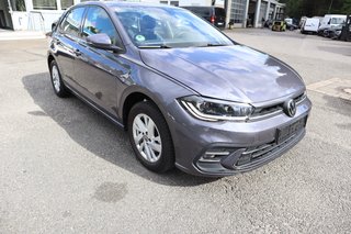 Volkswagen Polo Gebrauchtwagen Kaufen