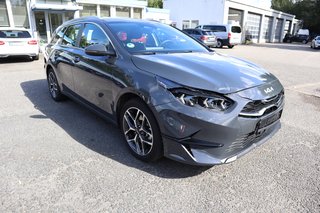 Kia cee'd_sw Used vehicle for sale