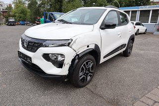 Dacia Spring Gebrauchtwagen Kaufen