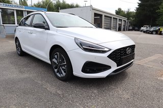 Hyundai i30 Gebrauchtwagen Kaufen