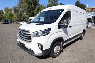 Maxus Deliver 9 Used vehicle for sale