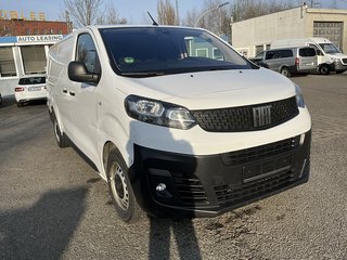 Fiat Scudo Gebrauchtwagen Kaufen