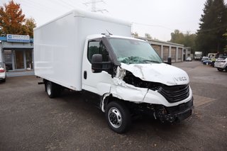 Iveco Daily Gebrauchtwagen Kaufen