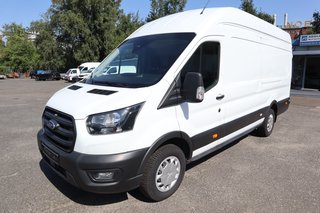 Ford Transit Gebrauchtwagen Kaufen