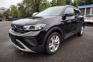Volkswagen T-Cross 1.0 TSI 85 kW Goal Autom. AHK. Klimaaut. SHZ. PDC. Alu.