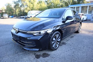 Volkswagen Golf VIII 1.5 TSI Goal Navi. AHK. Klimaaut. SHZ. PDC. Alu.