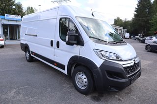 Citroën Jumper 35 L4H2 Control Heavy 2.2 D Kamera. Klima. PDC.