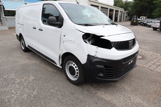 Fiat Scudo Gebrauchtwagen Kaufen