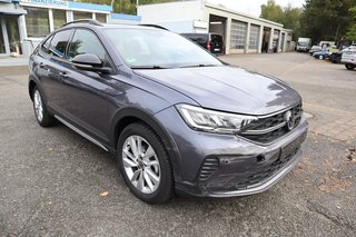 Volkswagen Taigo 1.0 TSI DSG Goal Autom. Navi. Klimaaut. SHZ. PDC. Alu.