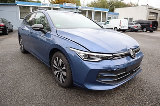 Volkswagen Golf Variant Gebrauchtwagen Kaufen