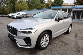 Volvo XC 60 Gebrauchtwagen Kaufen