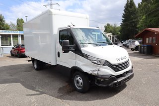 Iveco Daily Gebrauchtwagen Kaufen