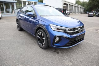 Volkswagen Taigo Gebrauchtwagen Kaufen