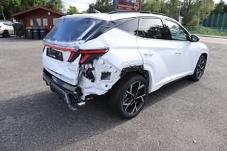 Hyundai TUCSON 1.5 i Autom. N Line Mild-Hybrid Kamera. Navi. Klimaaut. Pano. SHZ. PDC. Alu.