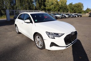 Audi A3 Gebrauchtwagen Kaufen