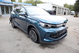 Volkswagen Tiguan Gebrauchtwagen Kaufen