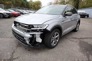 Volkswagen T-Roc Gebrauchtwagen Kaufen
