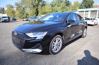 Audi A3 Limousine 35 TFSI Autom. advanced  Navi. Klimaaut. SHZ. PDC. Alu.